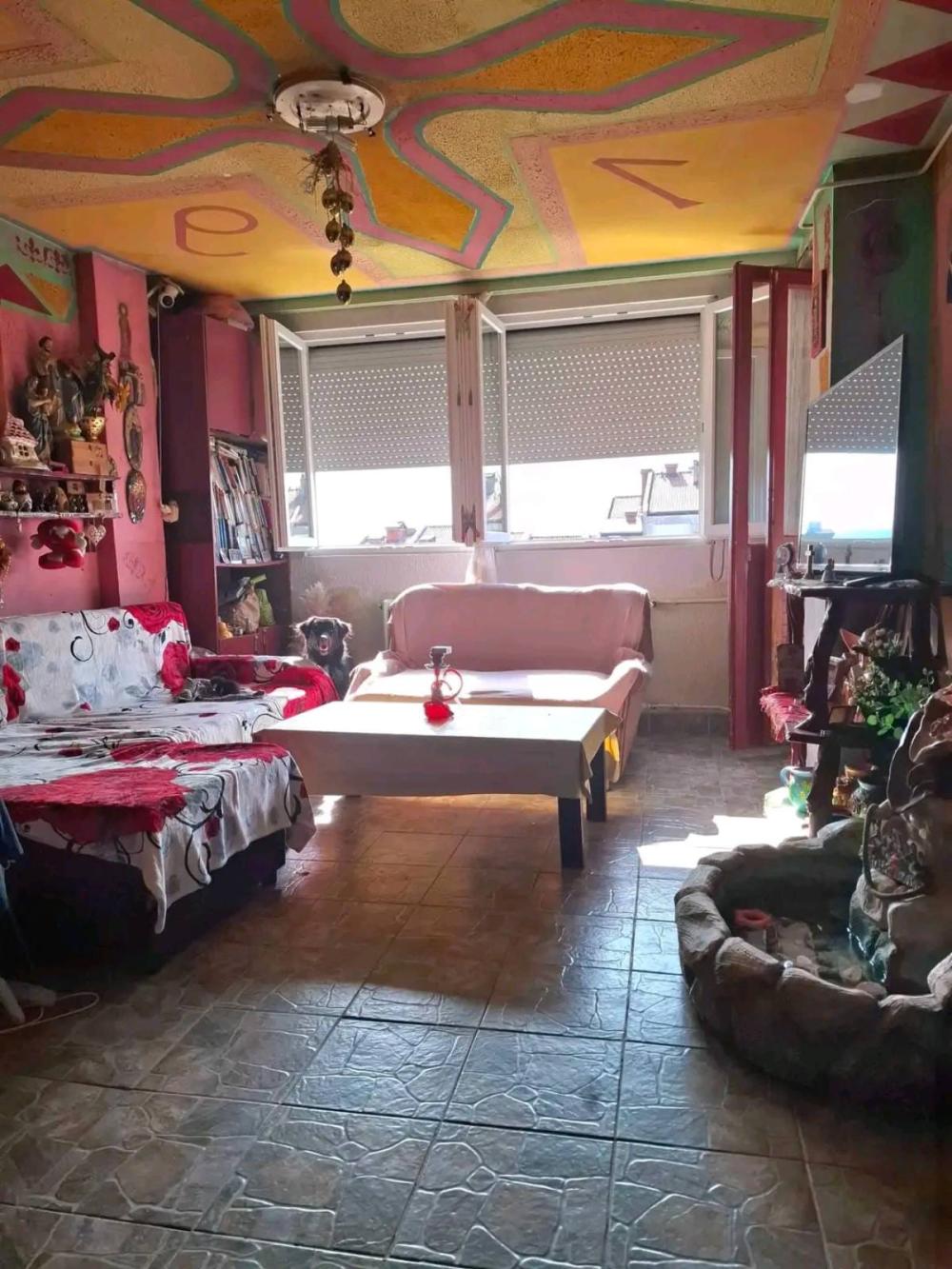 Slika 1 - Bulevar Nemanjića, Dvosoban stan na prodaju, 52m2, 108.000€